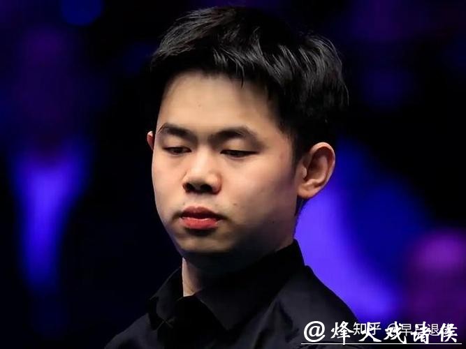 袁思俊2-5不敌威尔逊 无缘斯诺克西安大奖赛16强