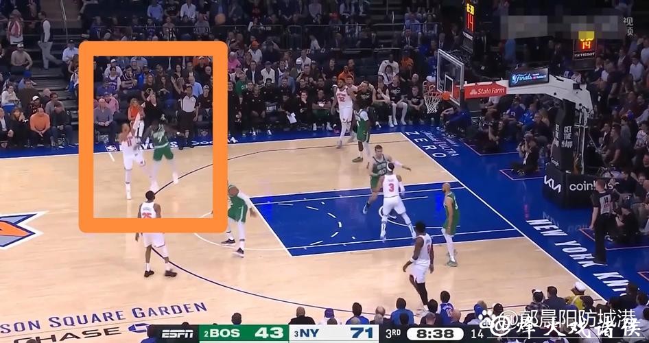 布伦森36分尼克斯大胜活塞 凯尔特人轻取黄蜂