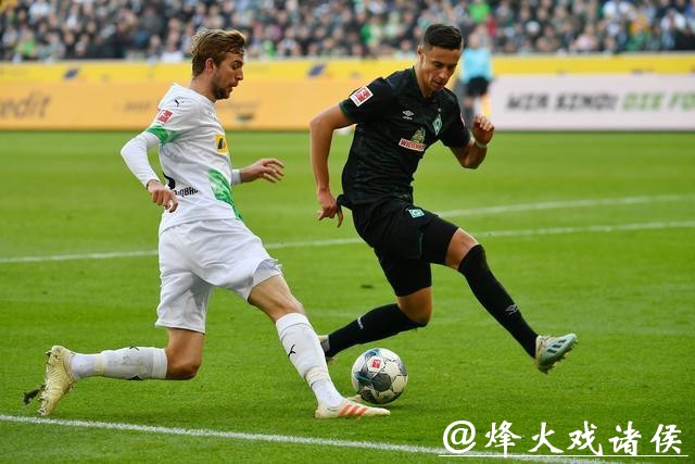 门兴与克拉默正式续约 双方签约至2023年 门兴与克拉默正式续约 双方签约至2023年