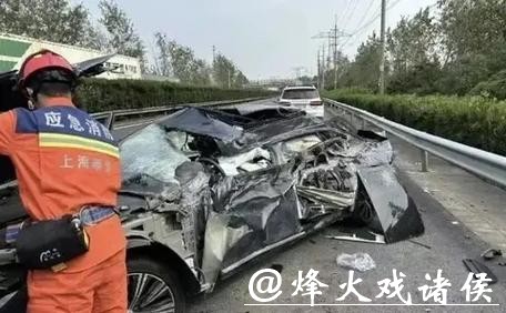 现场处置2小时!绕城高速7车相撞3人受伤 现场处置2小时!绕城高速7车相撞3人受伤