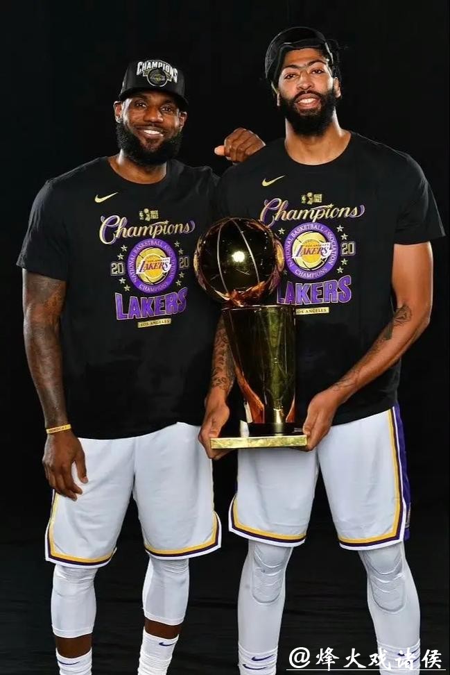 詹姆斯10分浓眉12+11 湖人不敌森林狼近7战5负 詹姆斯10分浓眉12+11 湖人不敌森林狼近7战5负