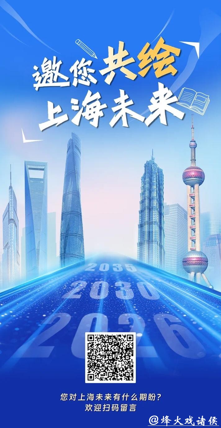 明确了，“十五五”时期，上海的新动能在这里