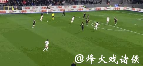 老兵不死！40岁魔笛第85分钟拼命冲锋绝杀救主，23场2球带6分