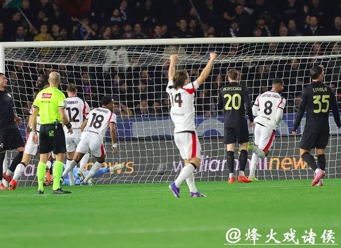 老兵不死！40岁魔笛第85分钟拼命冲锋绝杀救主，23场2球带6分