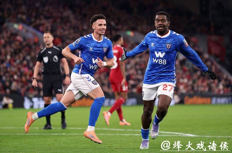 英超-维尔茨赫拉芬贝赫破门 利物浦2-1联赛三连胜